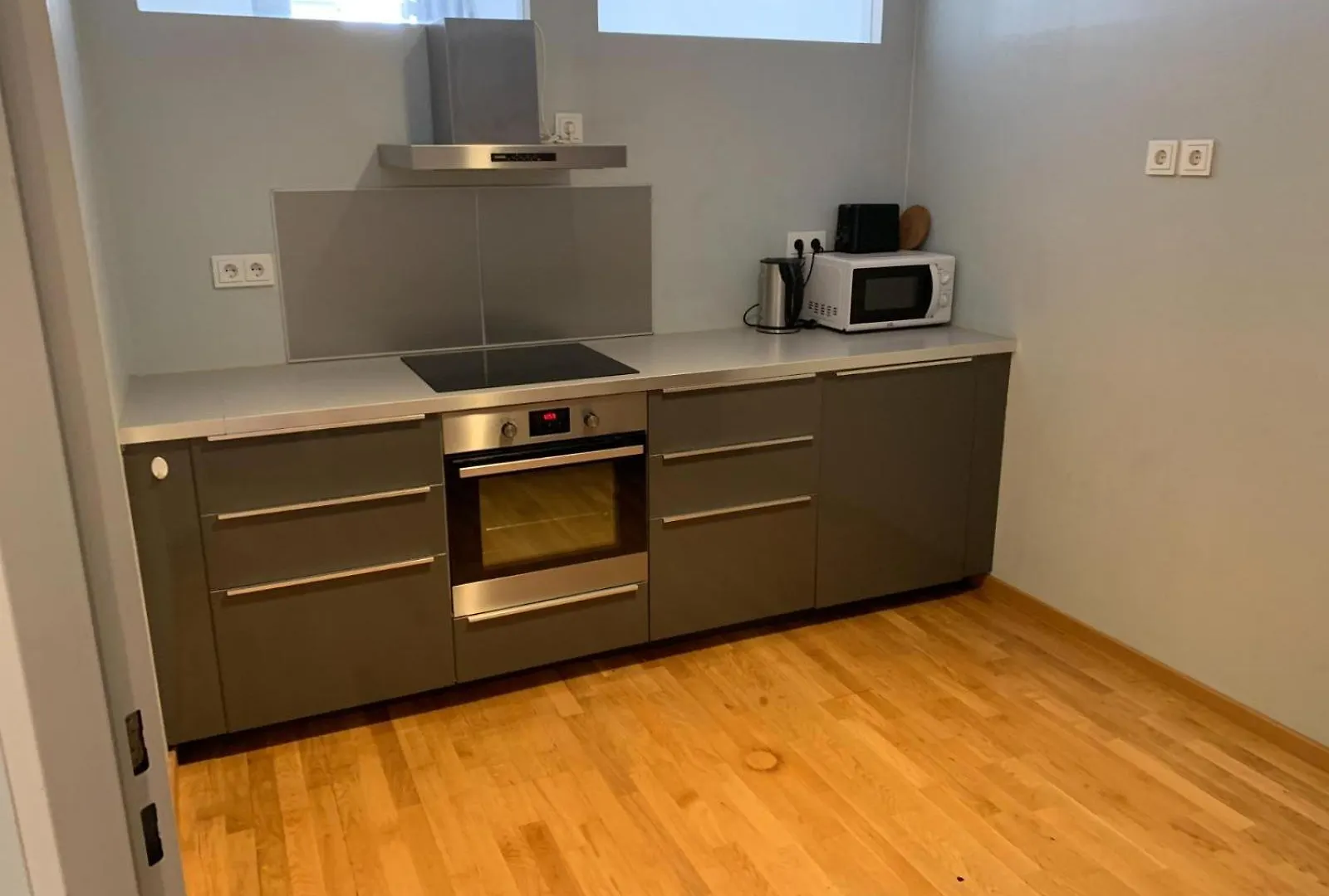 Al Nafurah Apartments Мюнхен 0*,  Германия