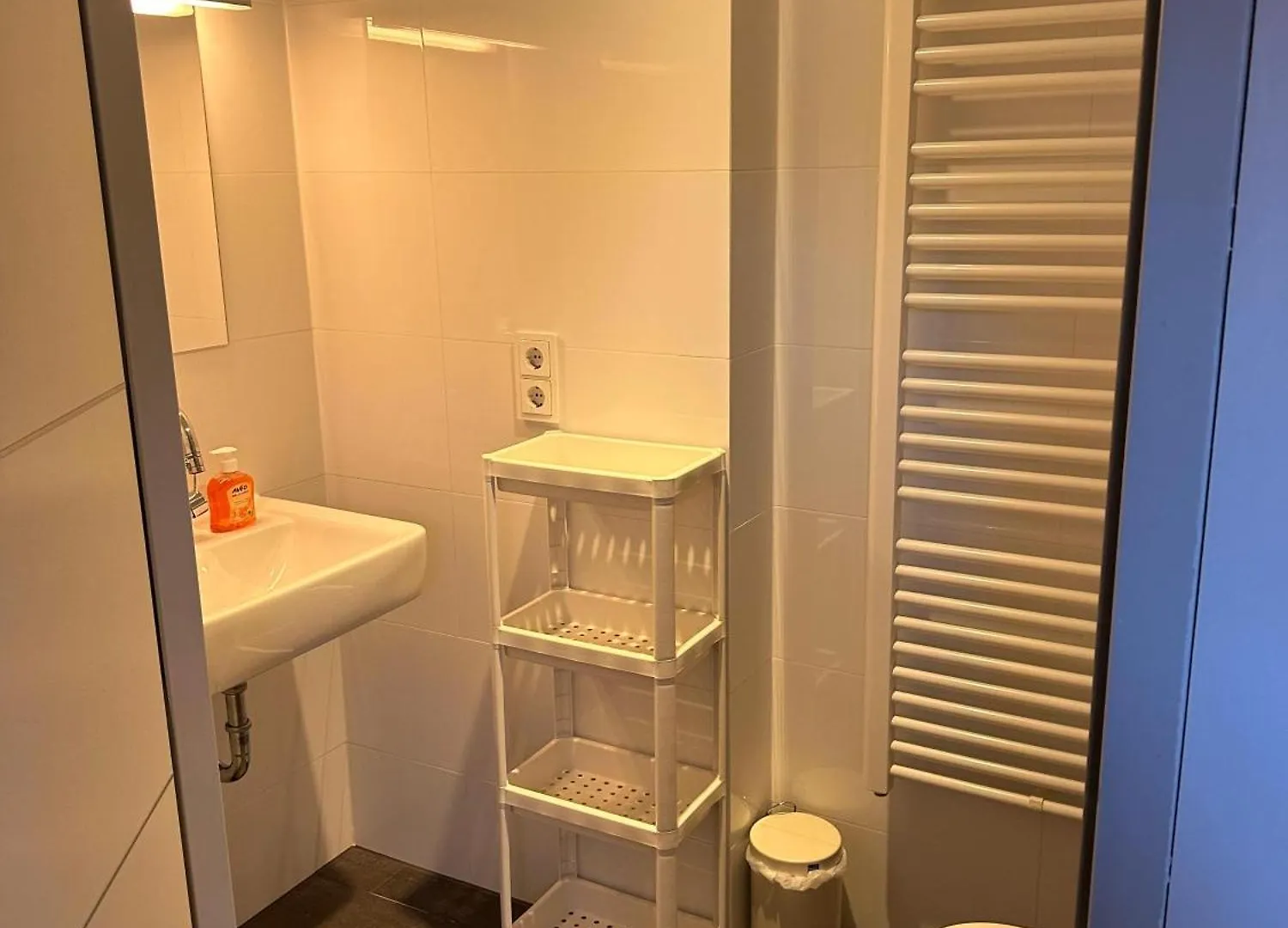 Апарт-отель Al Nafurah Apartments Мюнхен Германия