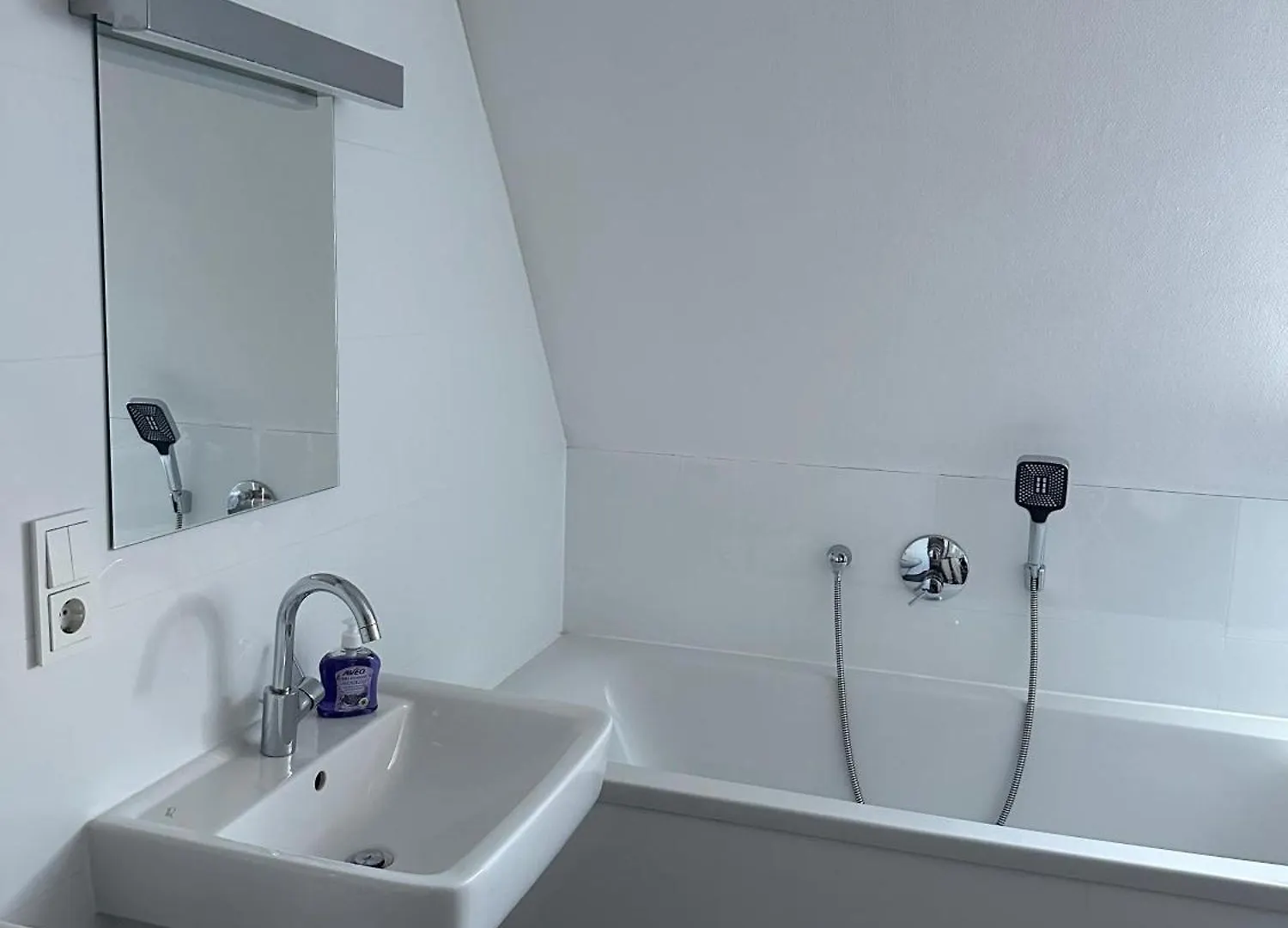 Al Nafurah Apartments Мюнхен Апарт-отель