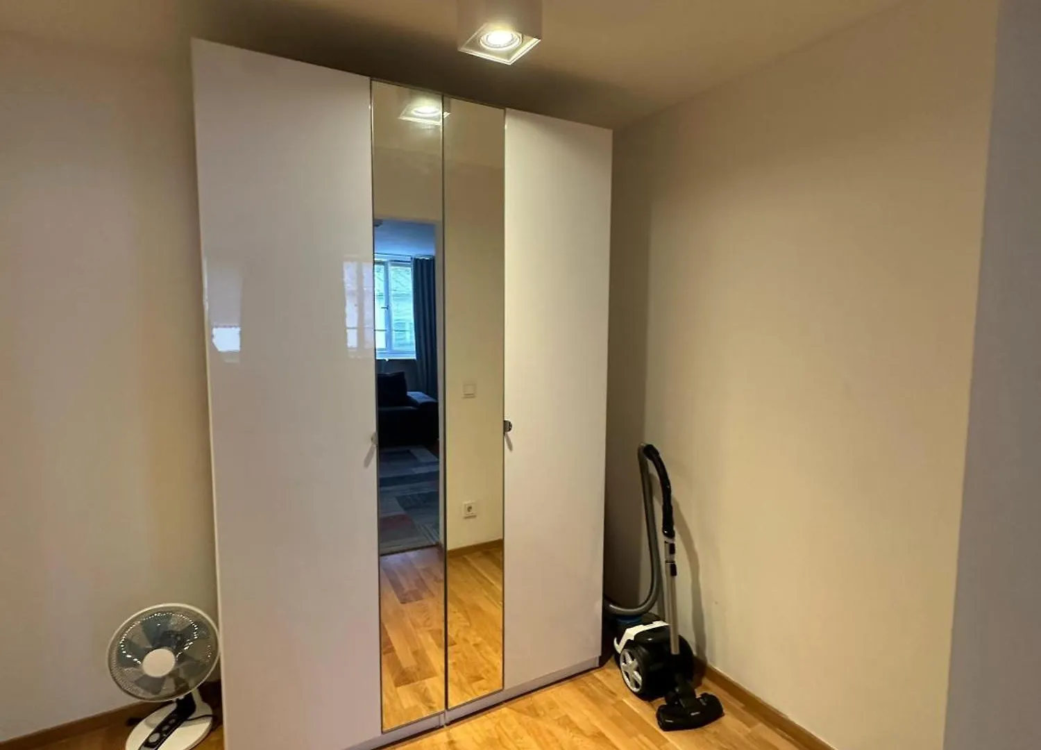 Апарт-отель Al Nafurah Apartments Мюнхен