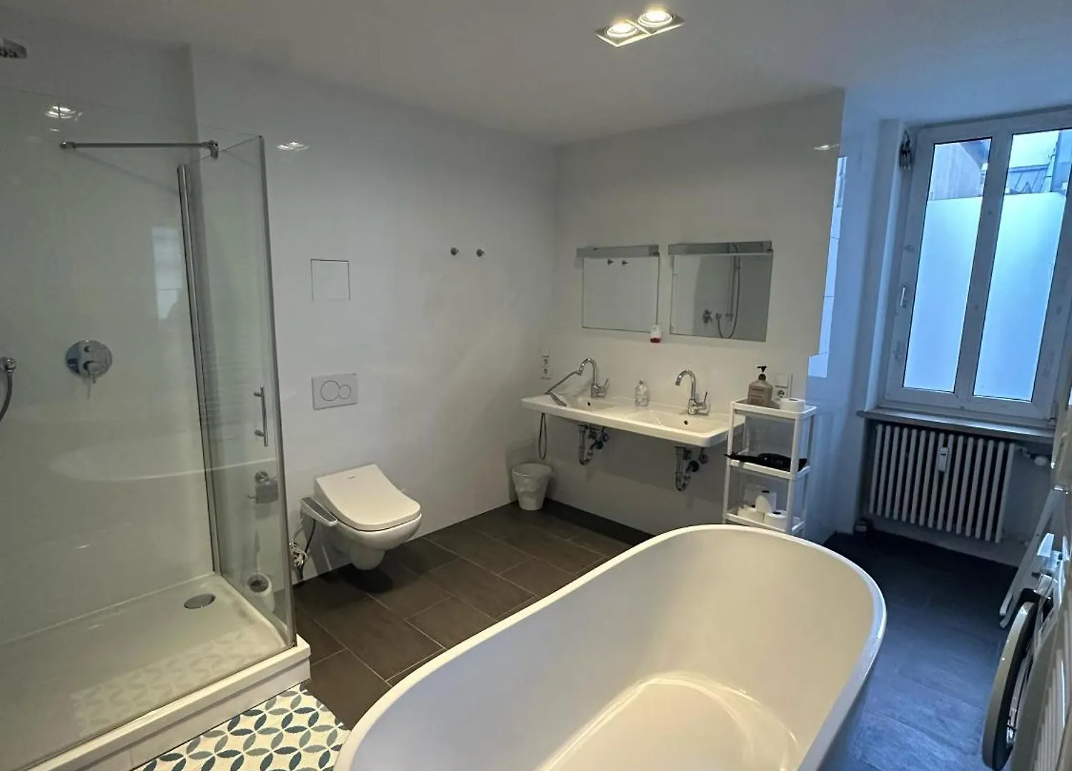 Апарт-отель Al Nafurah Apartments Мюнхен