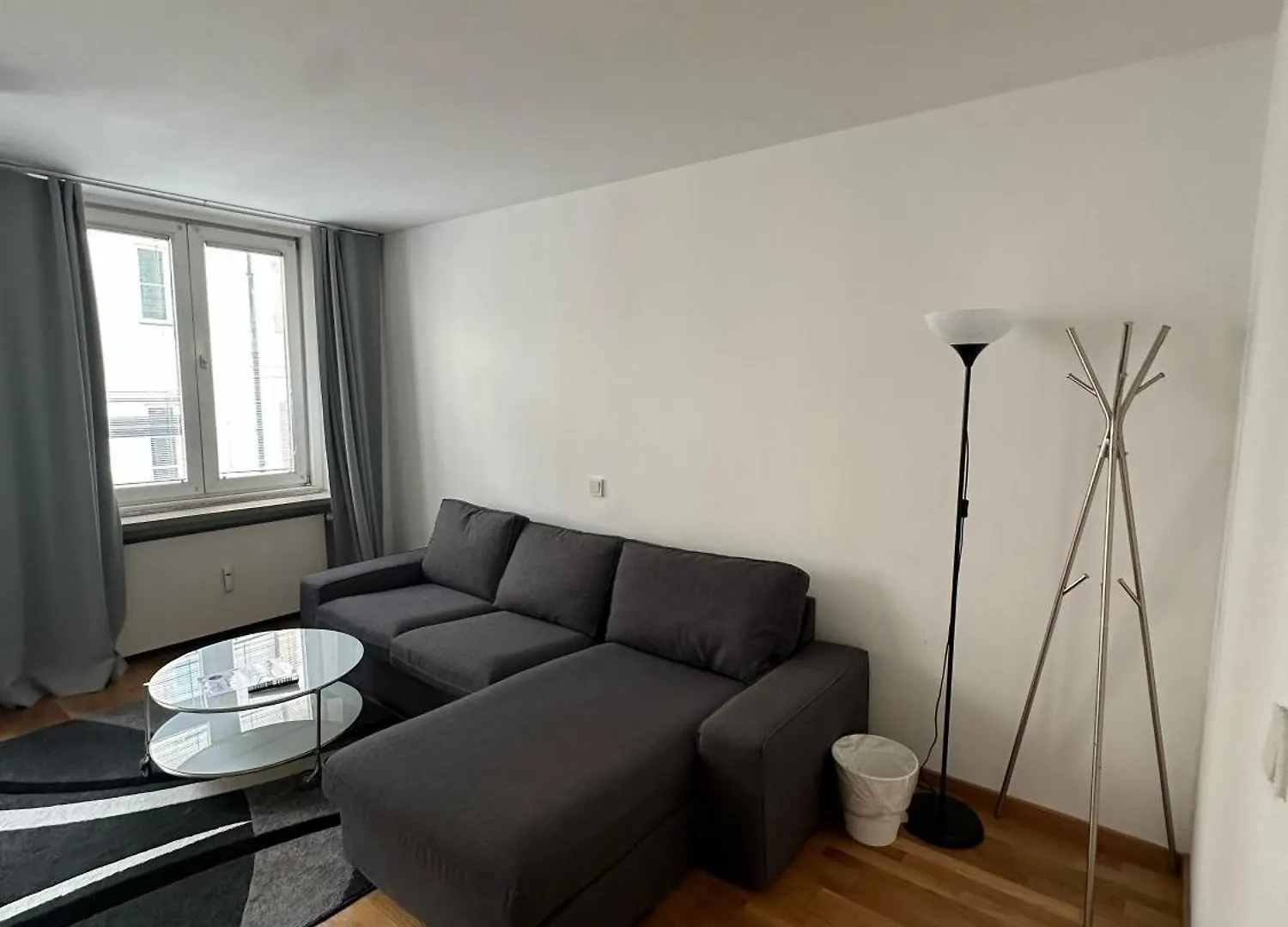 Апарт-отель Al Nafurah Apartments Мюнхен