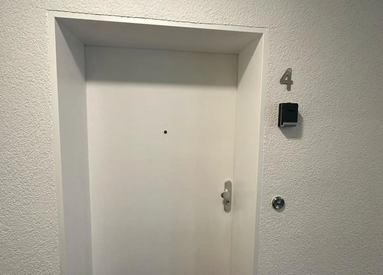 Апарт-отель Al Nafurah Apartments Мюнхен