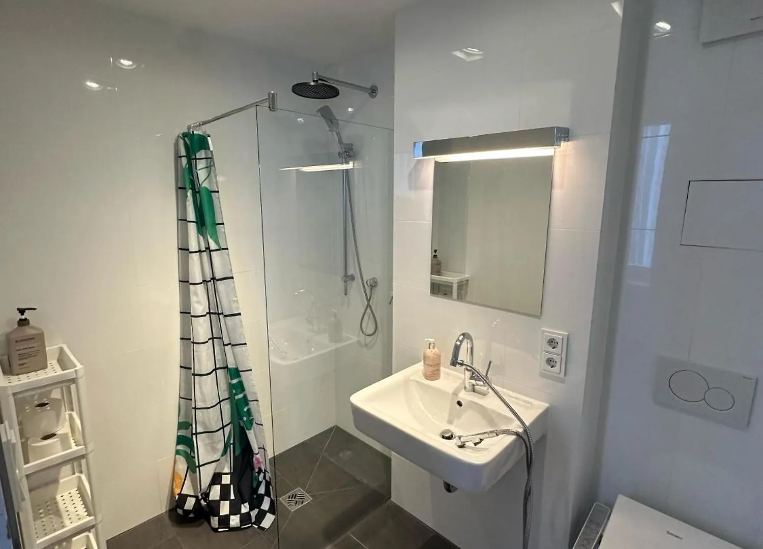 Al Nafurah Apartments Мюнхен 0*,  Германия