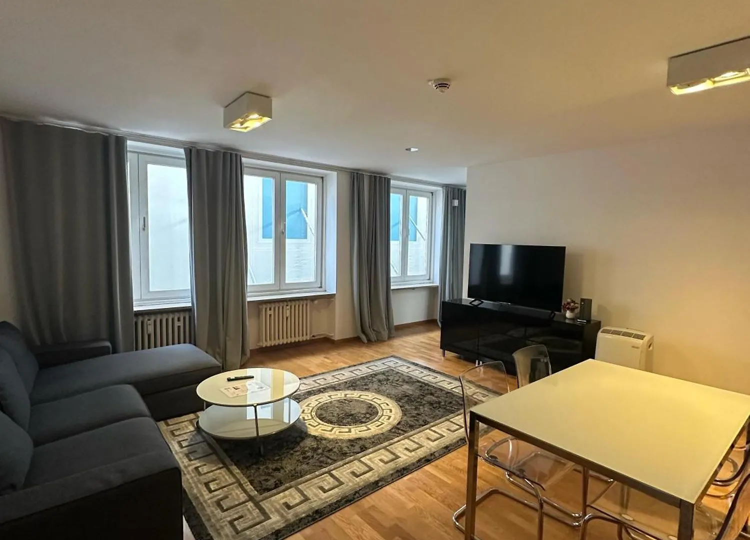 Al Nafurah Apartments Мюнхен