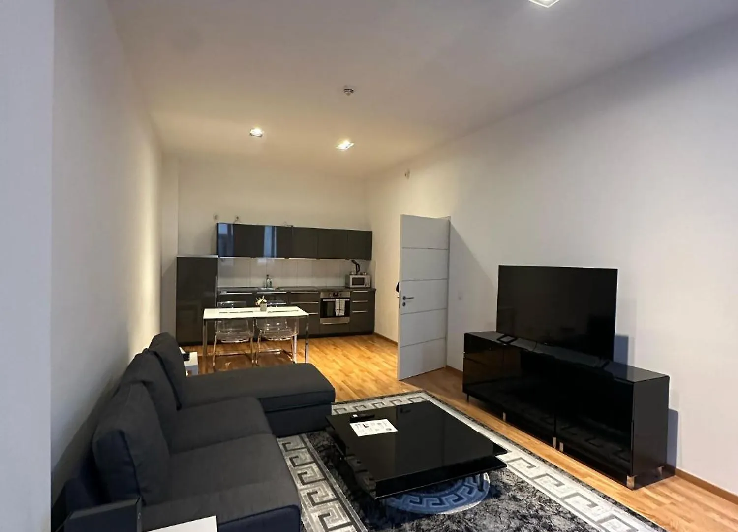 Al Nafurah Apartments Мюнхен 0*,  Германия