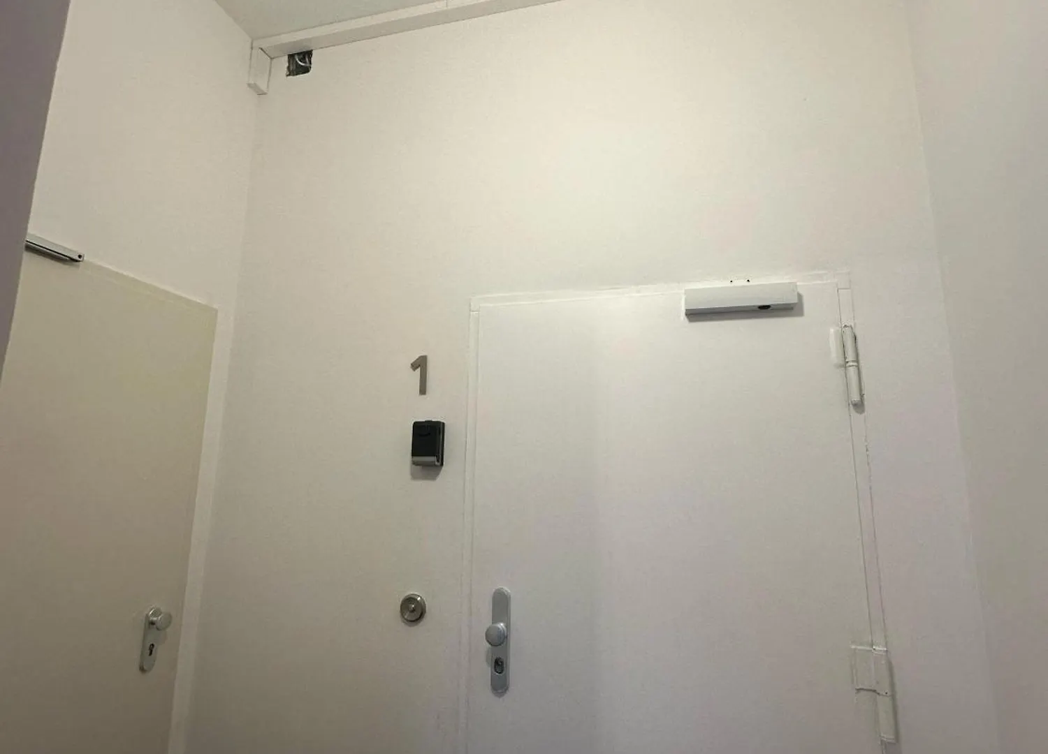 Al Nafurah Apartments Мюнхен Апарт-отель