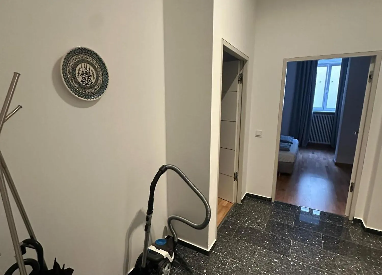 Al Nafurah Apartments Мюнхен Апарт-отель