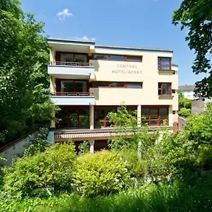 Hotel-apart Мюнхен