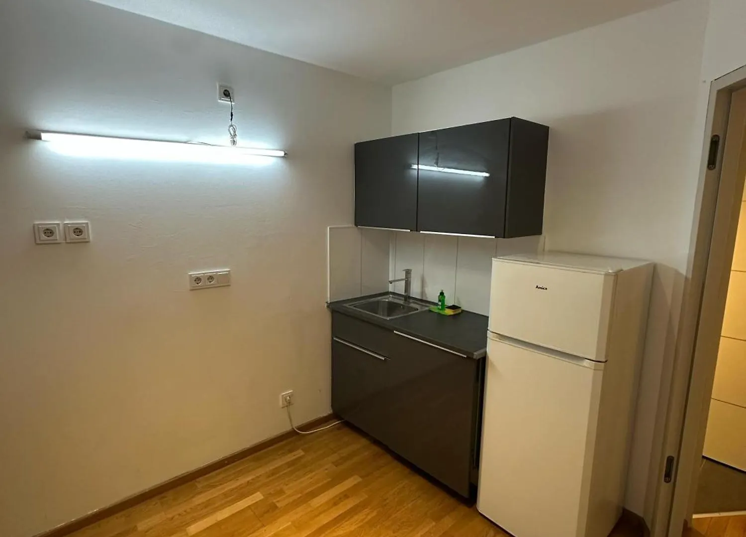 Al Nafurah Apartments München 0*,  Duitsland