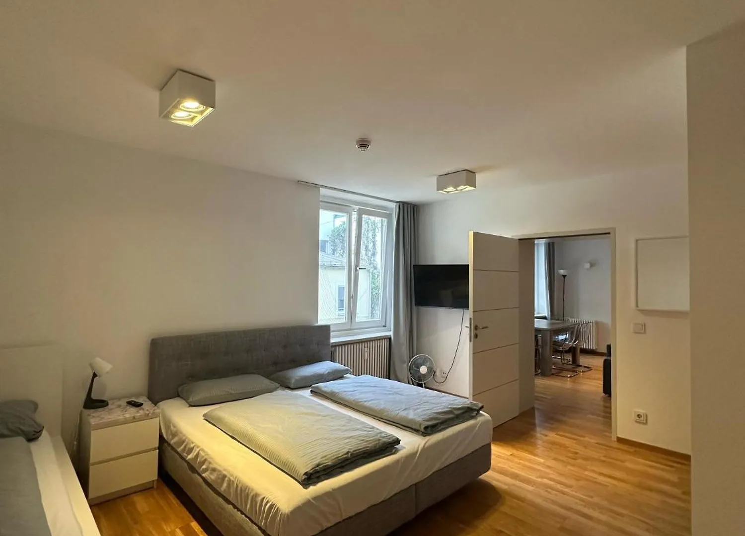 Al Nafurah Apartments München