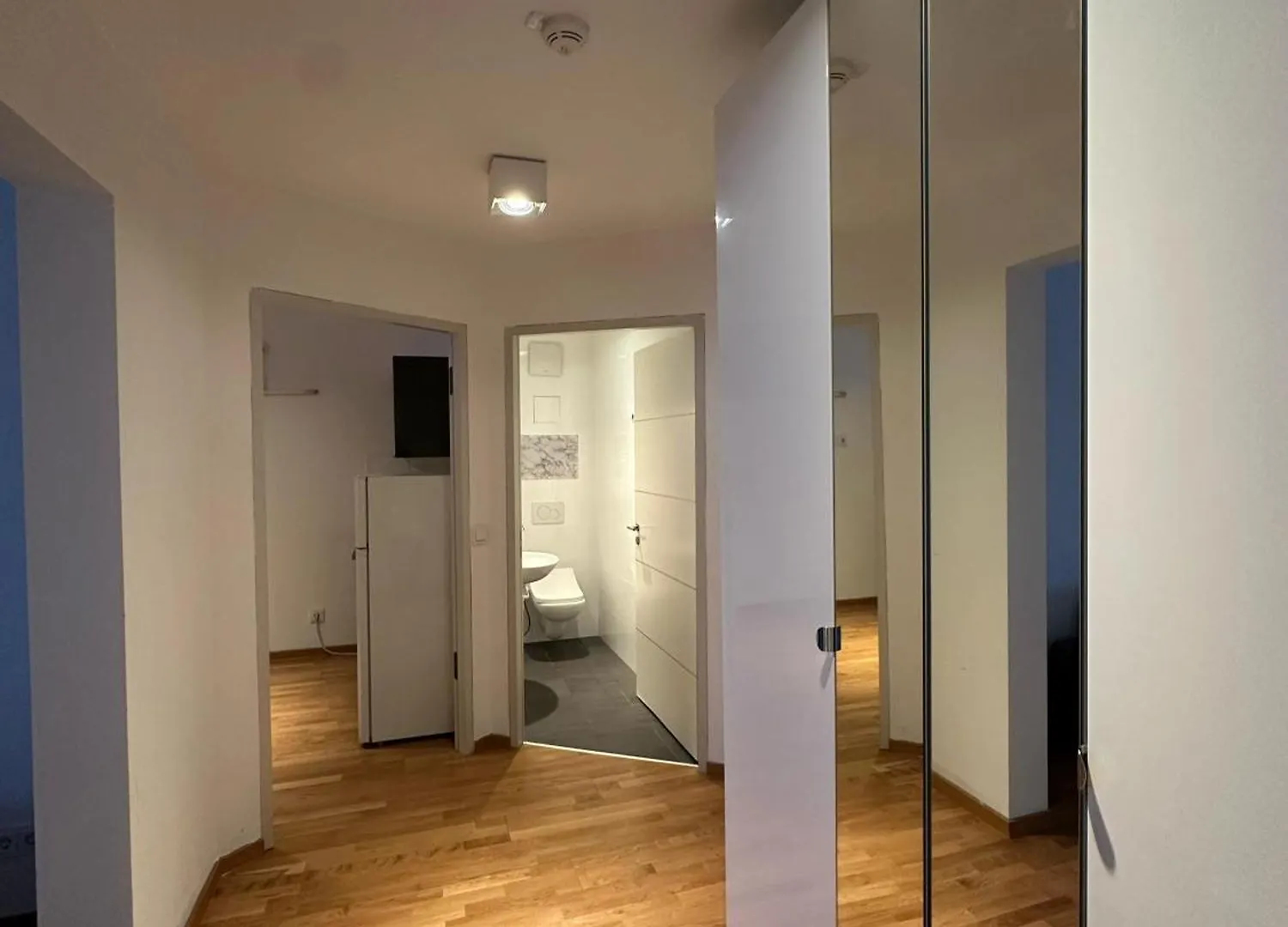 Aparthotel Al Nafurah Apartments München