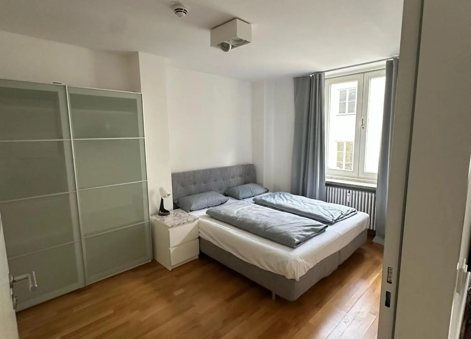 Al Nafurah Apartments München 0*,  Duitsland