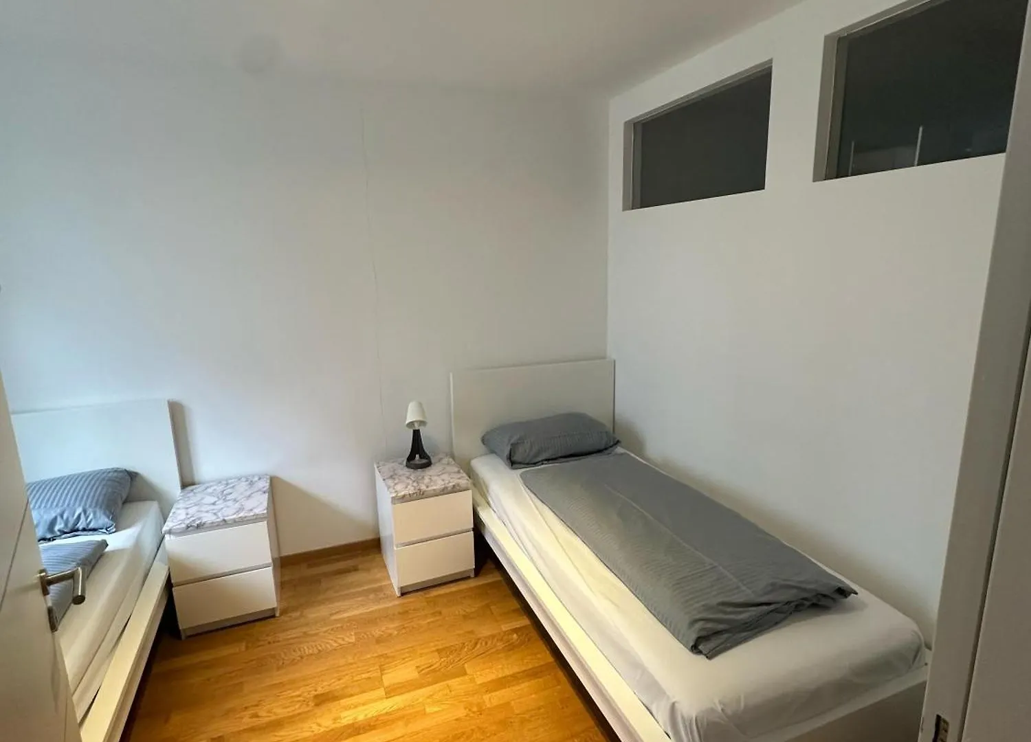Al Nafurah Apartments München