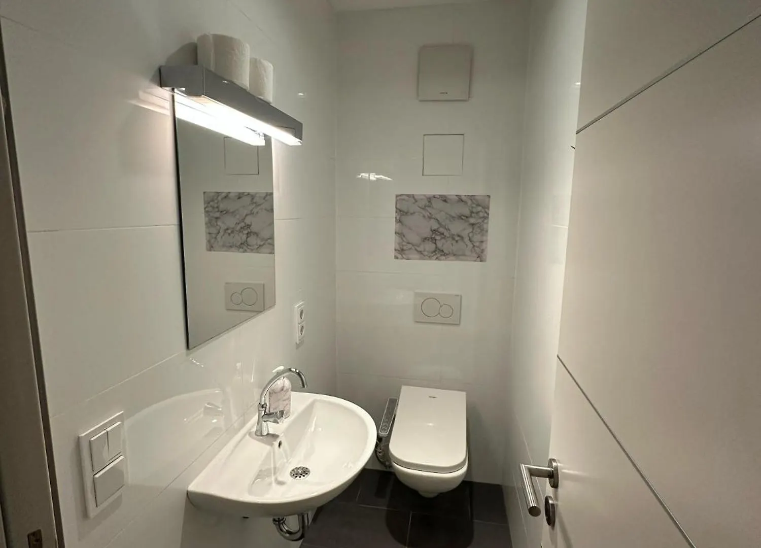 Aparthotel Al Nafurah Apartments München