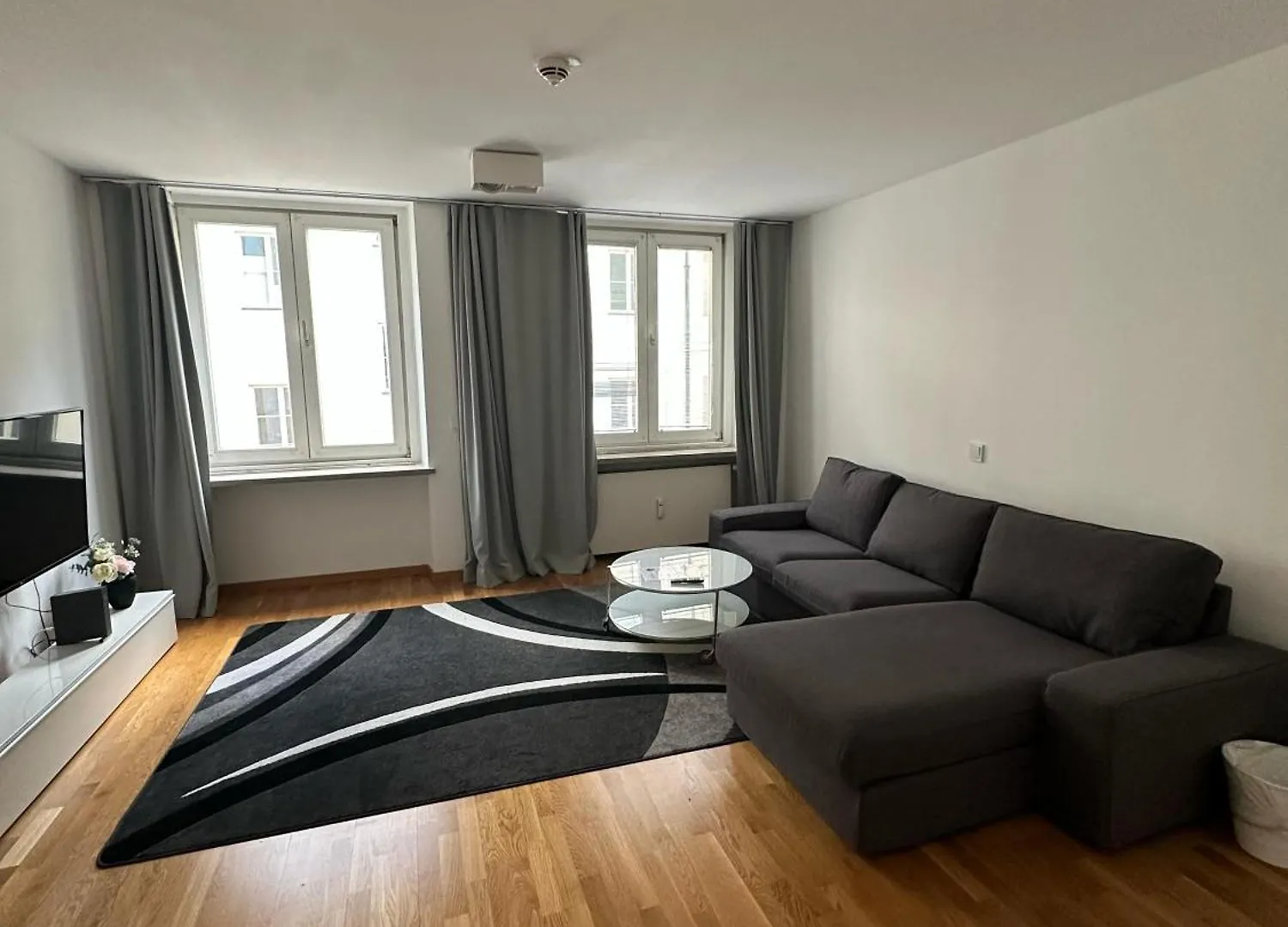 Aparthotel Al Nafurah Apartments München