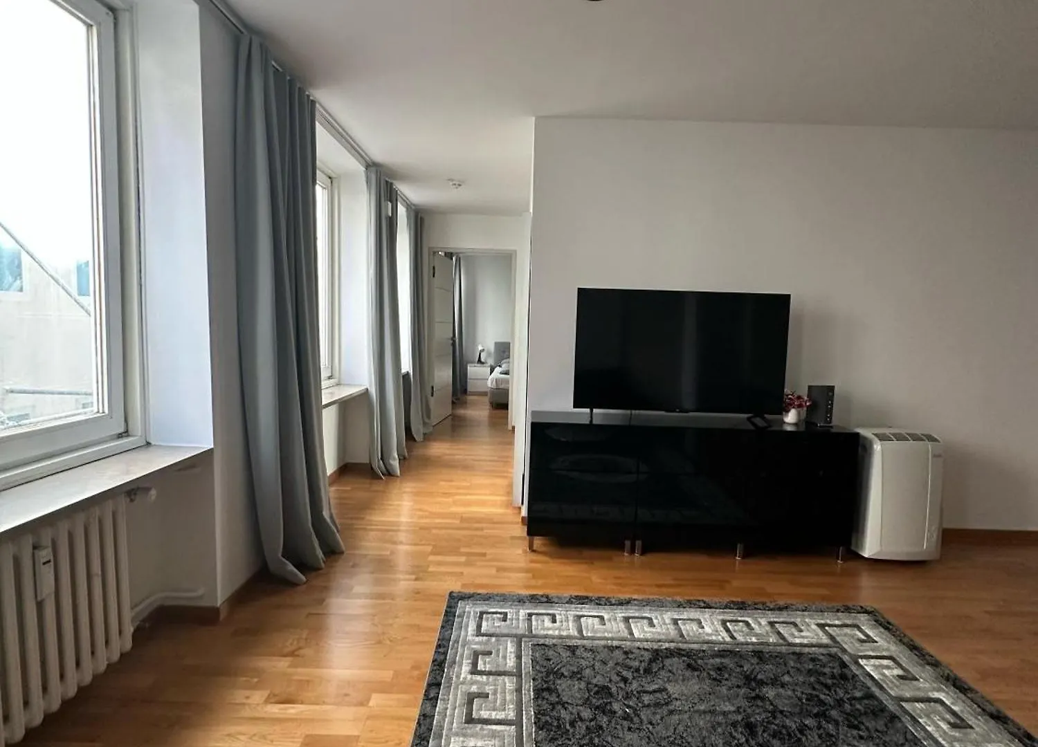 Al Nafurah Apartments München 0*,  Duitsland
