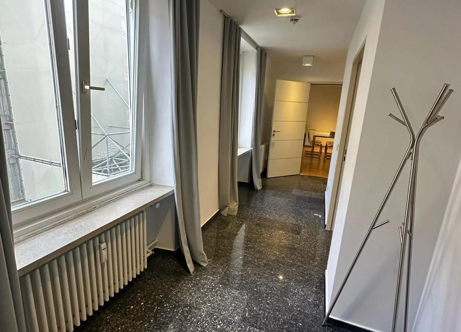 Al Nafurah Apartments München