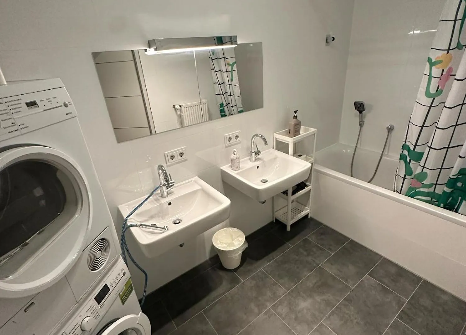 Aparthotel Al Nafurah Apartments München Duitsland