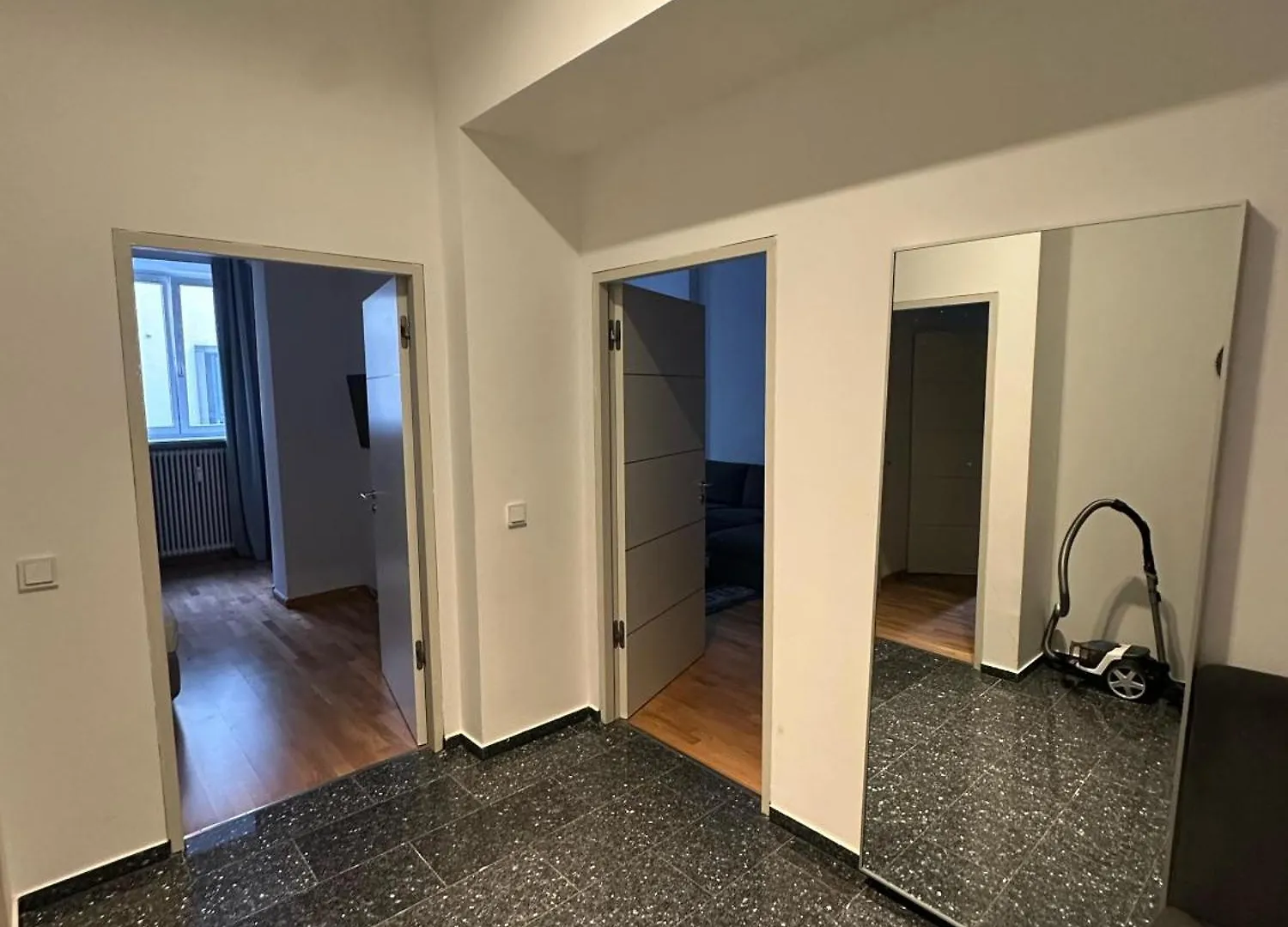 Aparthotel Al Nafurah Apartments München